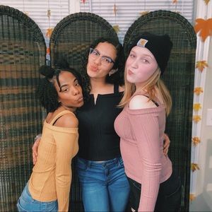 Meet your Posher, Christa